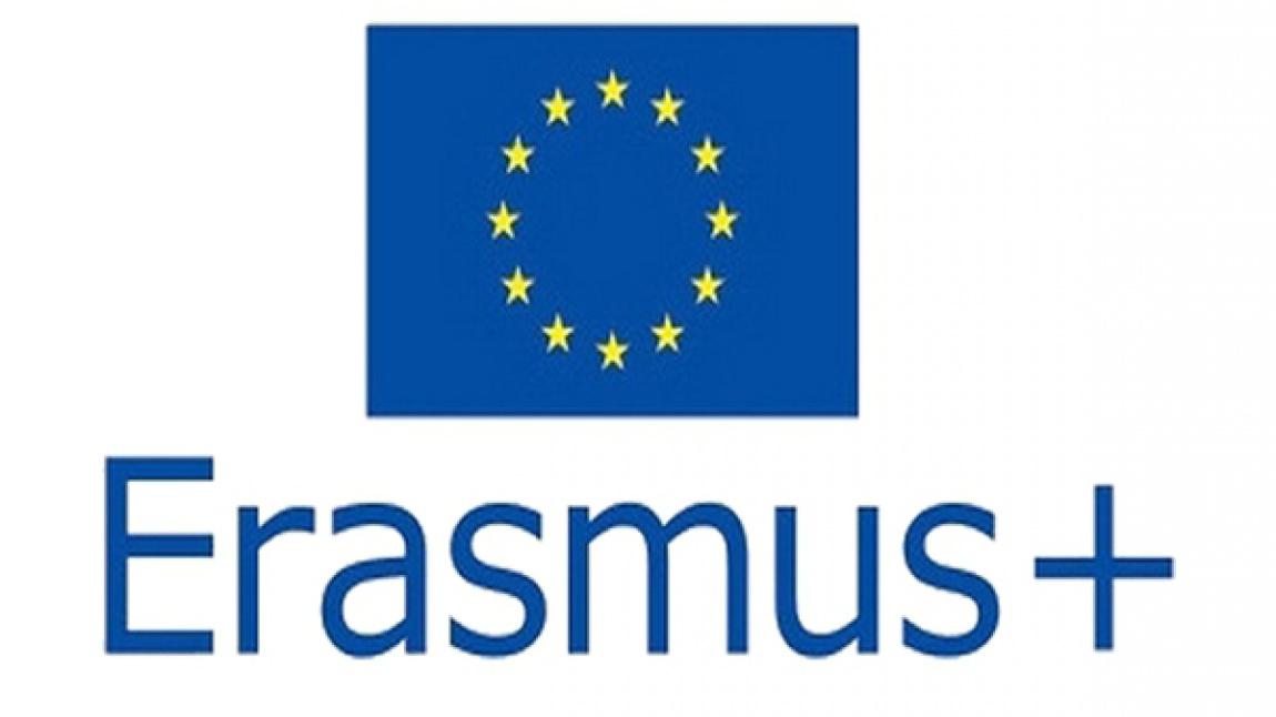 Erasmus+ KA122-VET Mesleki Eğitim ve Öğretimde Öğrenci Hareketliliği Proje Başvurumuzu Yaptık