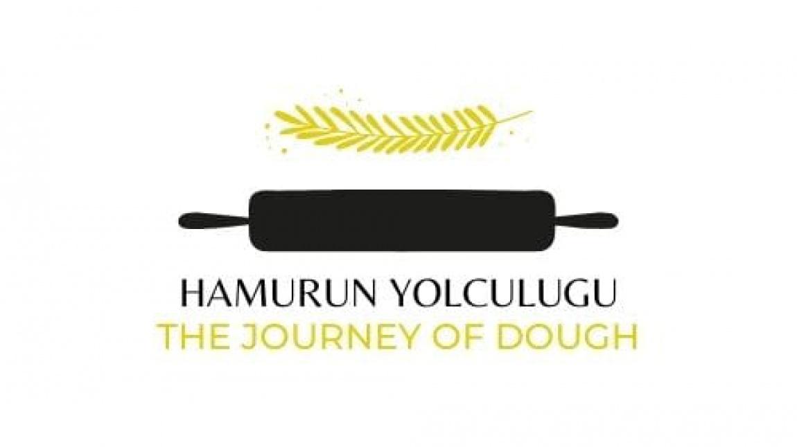 The Journey Of Dough (Hamurun Yolculuğu) eTwinning Projesi